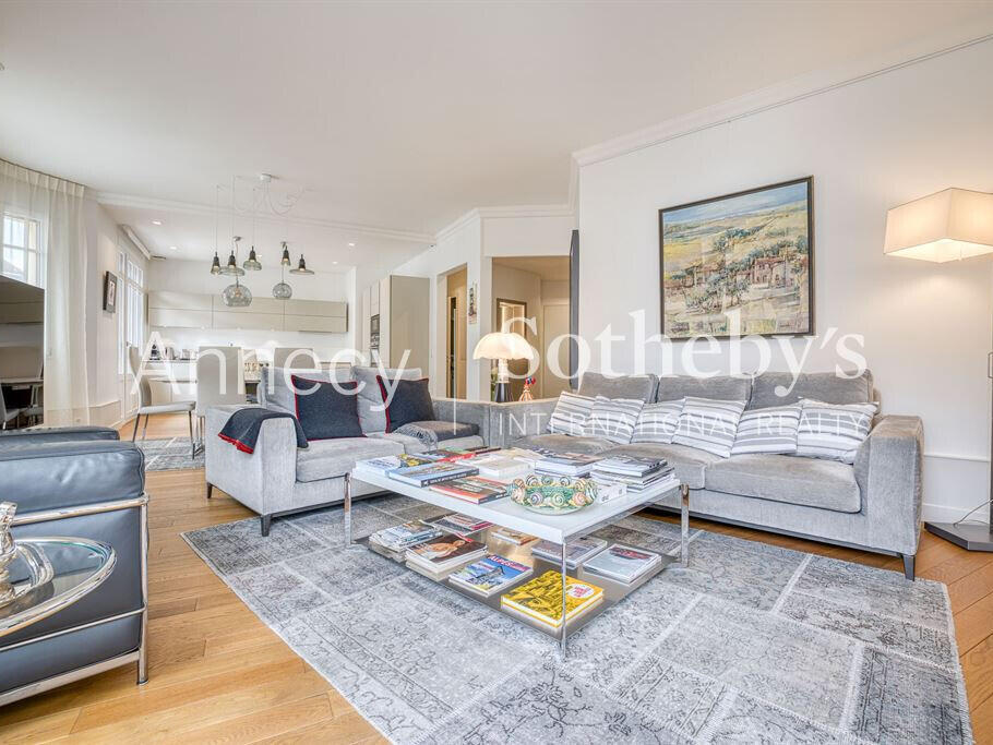 Apartment Annecy