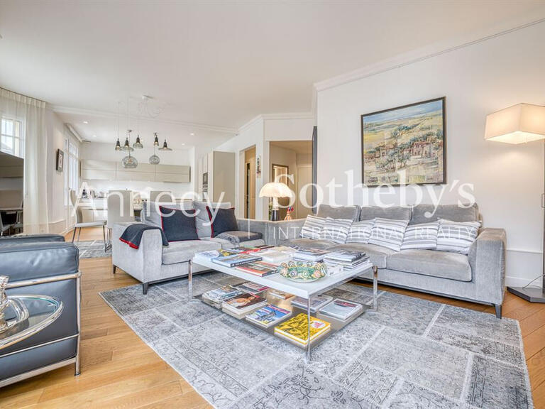 Apartment Annecy - 3 bedrooms - 143m²