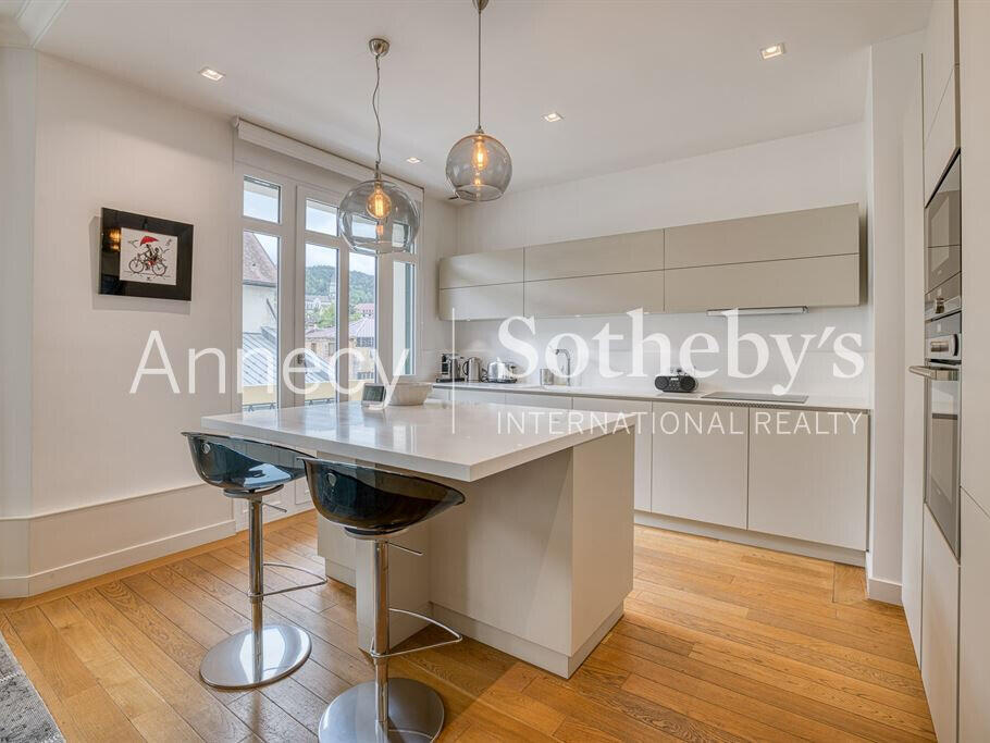 Apartment Annecy