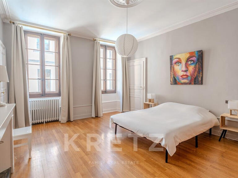 Appartement Annecy - 3 chambres - 150m²