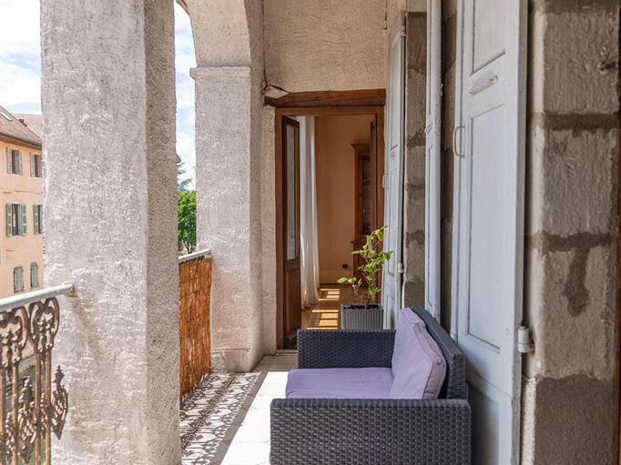 Appartement Annecy