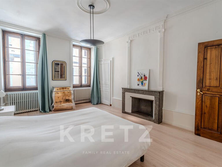 Appartement Annecy - 3 chambres - 150m²