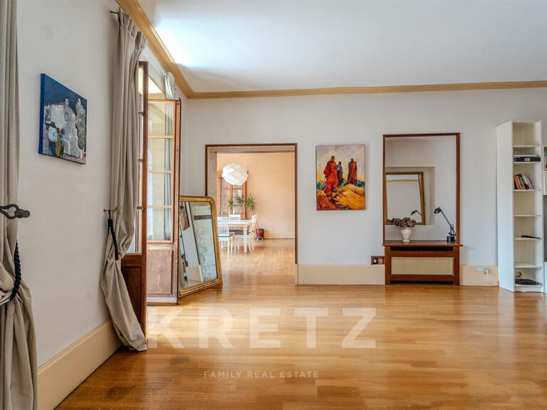 Appartement Annecy - 3 chambres - 150m²