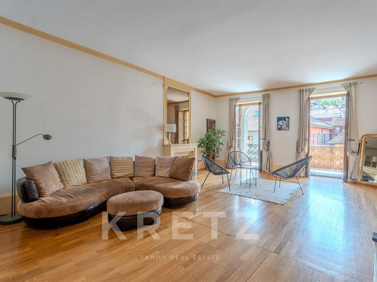 Appartement Annecy - 3 chambres - 150m²