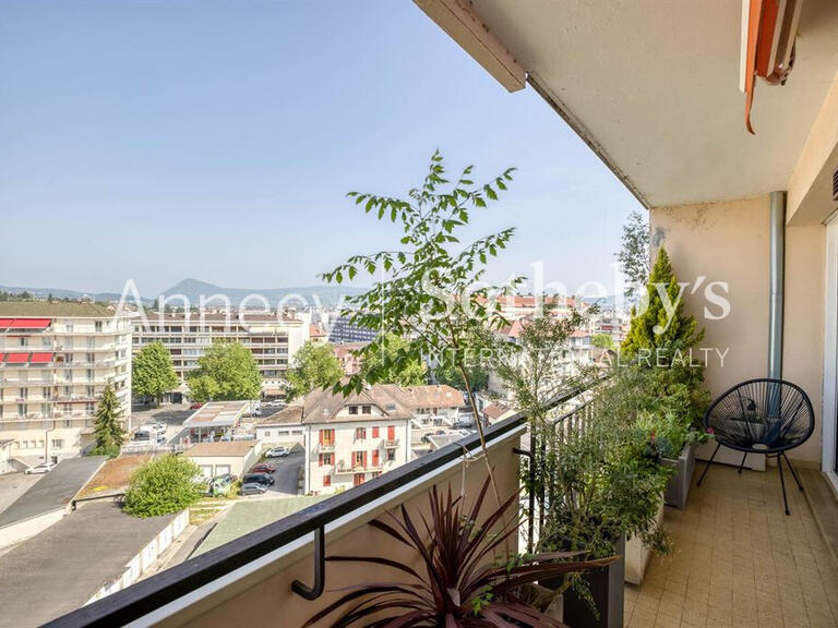 Appartement Annecy - 4 chambres - 197m²