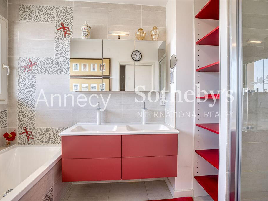 Appartement Annecy