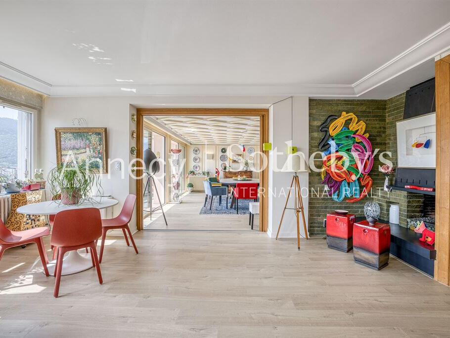 Appartement Annecy
