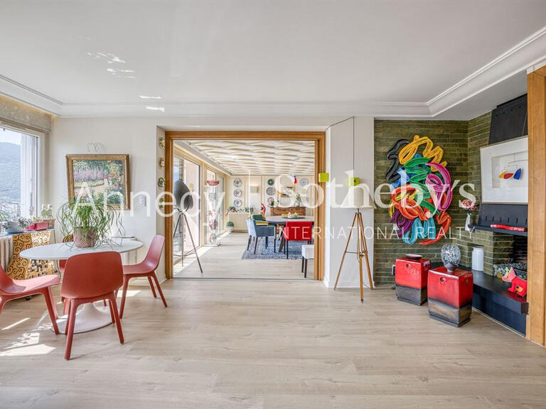 Appartement Annecy - 4 chambres - 197m²