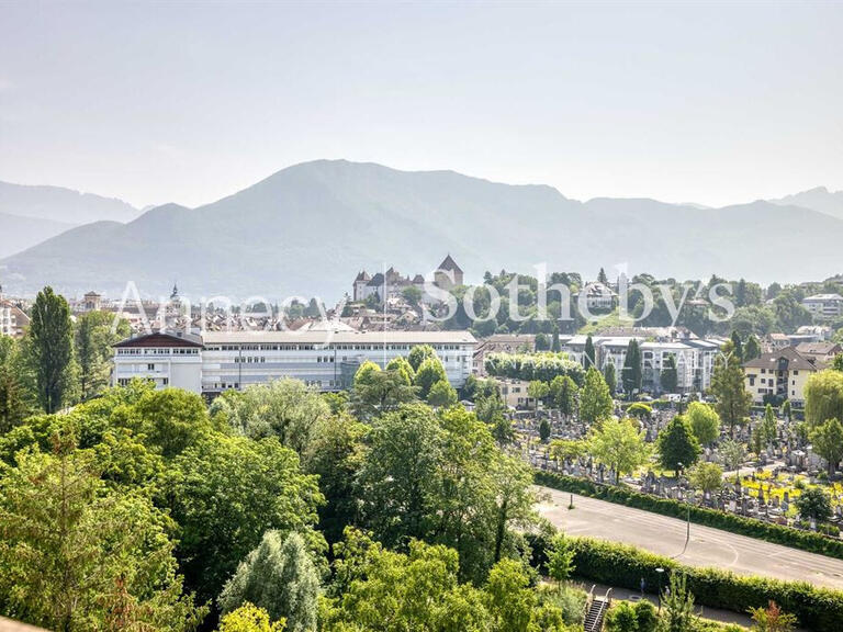 Appartement Annecy - 4 chambres - 197m²