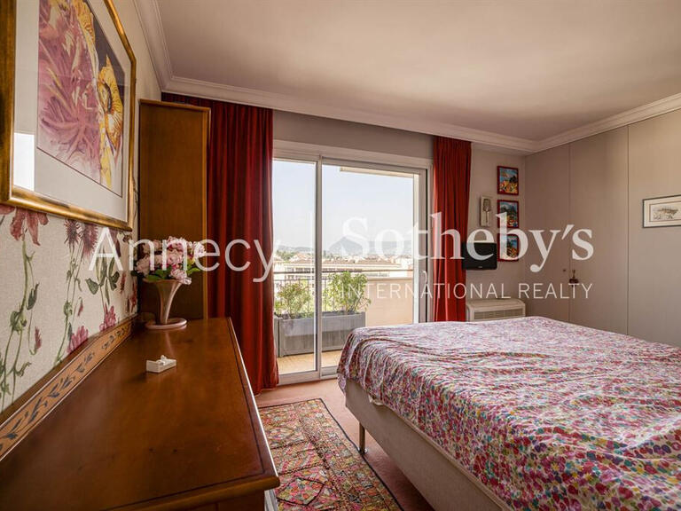Appartement Annecy - 4 chambres - 197m²