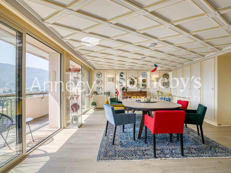 Appartement Annecy - 4 chambres - 197m²