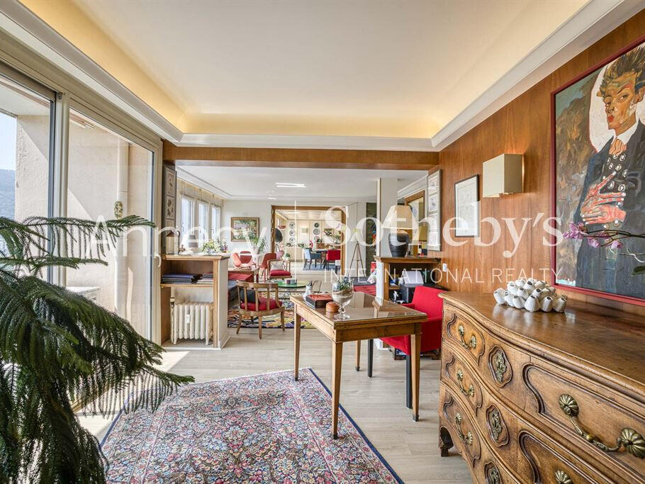 Appartement Annecy