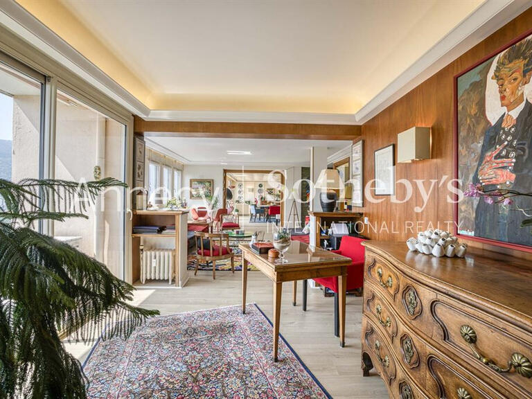 Appartement Annecy - 4 chambres - 197m²