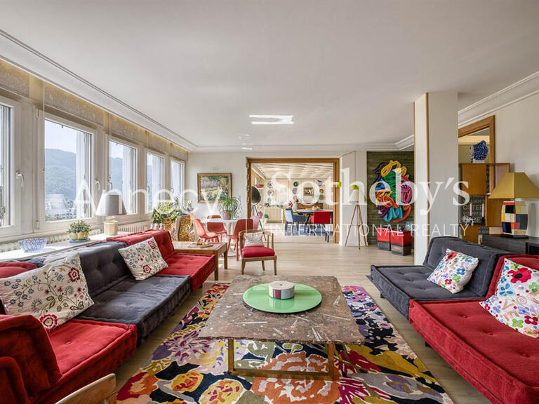 Appartement Annecy - 4 chambres - 197m²