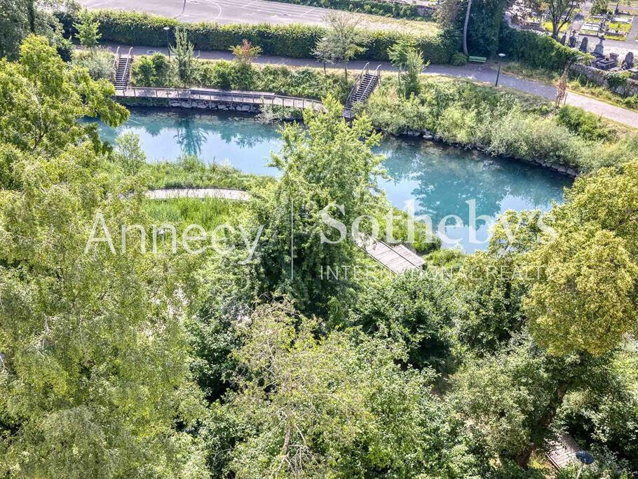 Appartement Annecy
