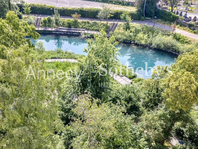 Appartement Annecy - 4 chambres - 197m²