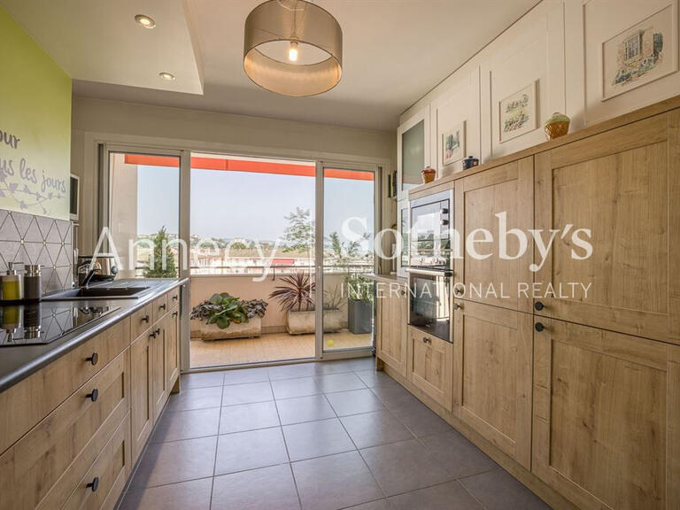 Appartement Annecy - 4 chambres - 197m²