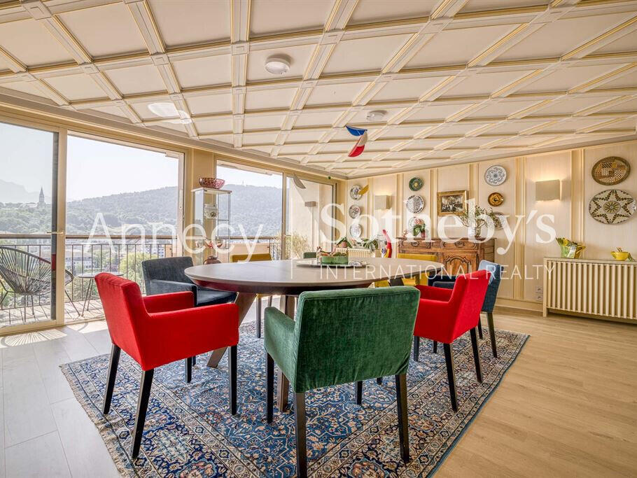 Appartement Annecy