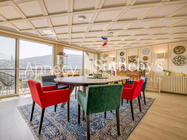Appartement Annecy - 4 chambres - 197m²