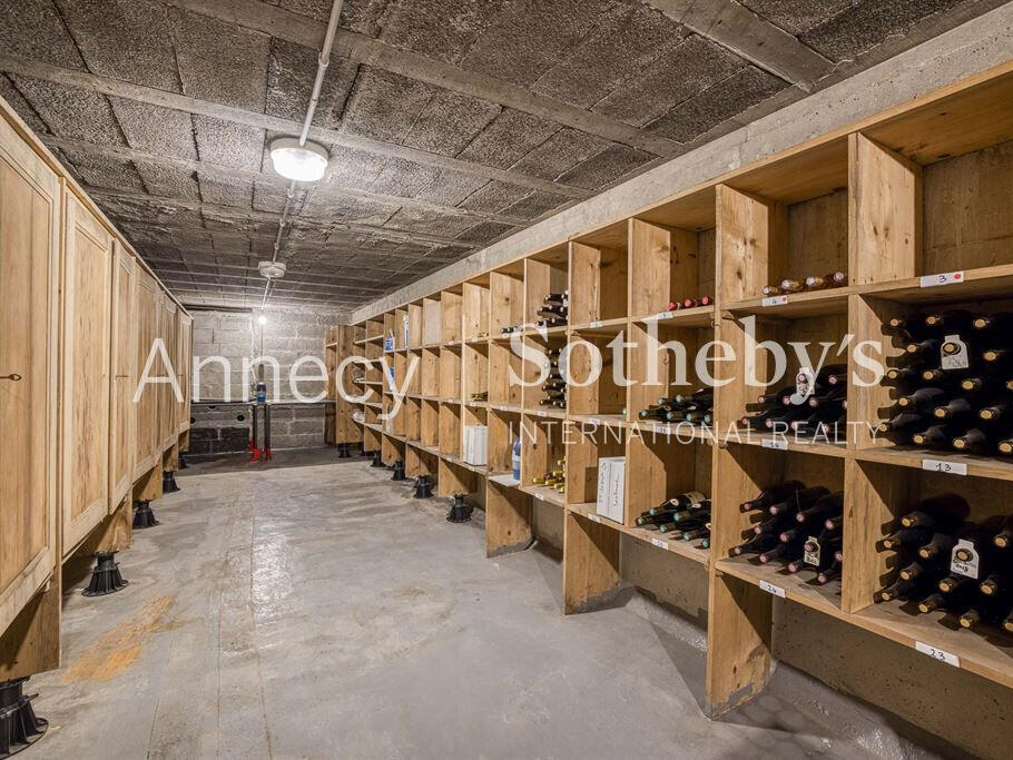 Appartement Annecy