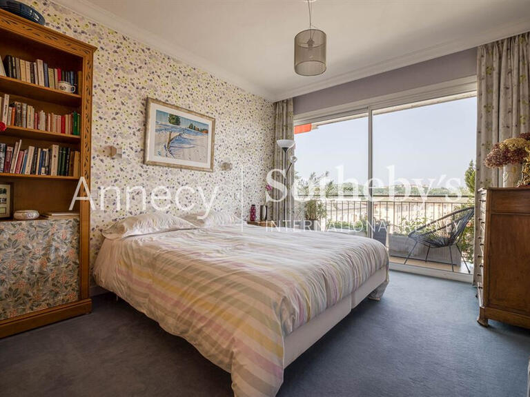 Appartement Annecy - 4 chambres - 197m²