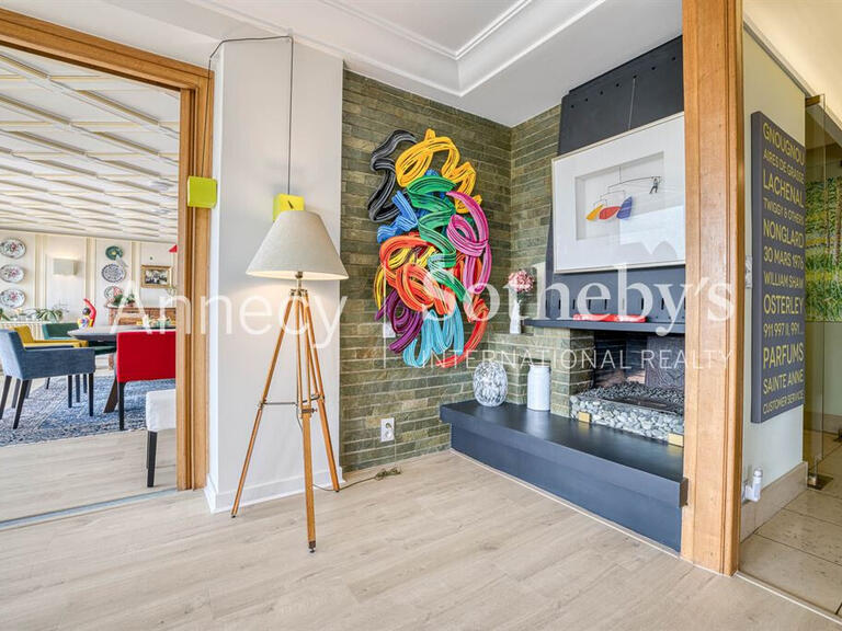 Appartement Annecy - 4 chambres - 197m²
