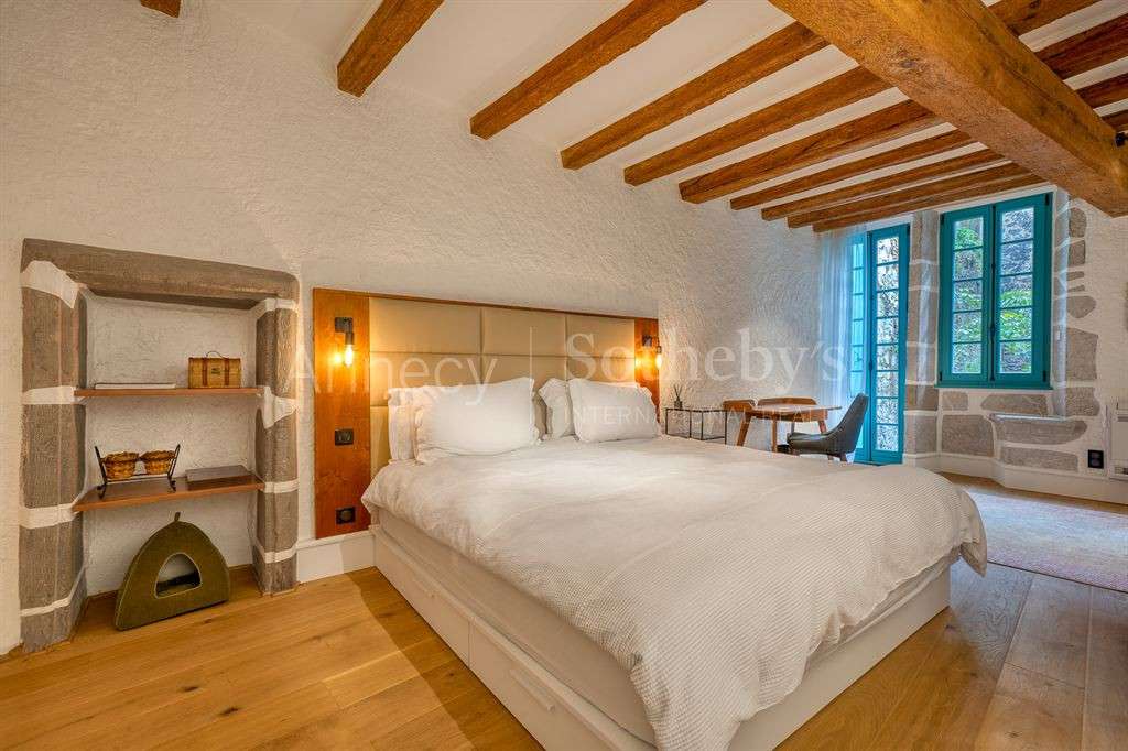 Appartement Annecy