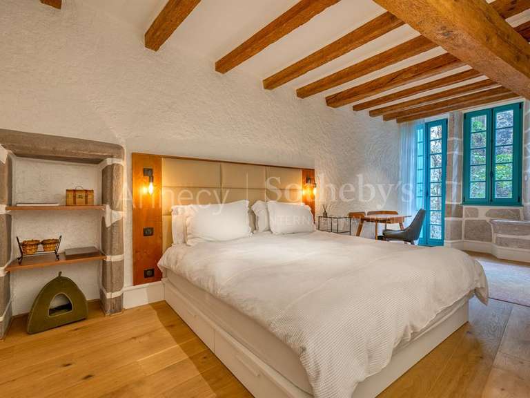 Appartement Annecy - 1 chambre - 51m²