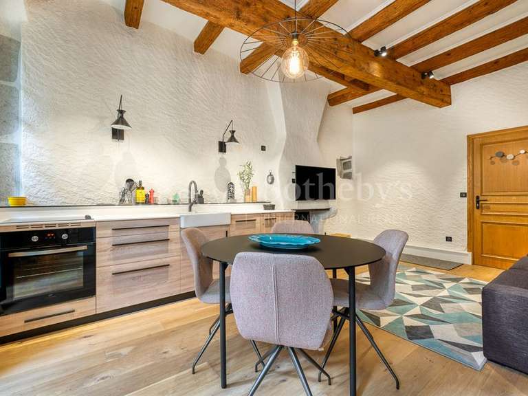 Appartement Annecy - 1 chambre - 51m²
