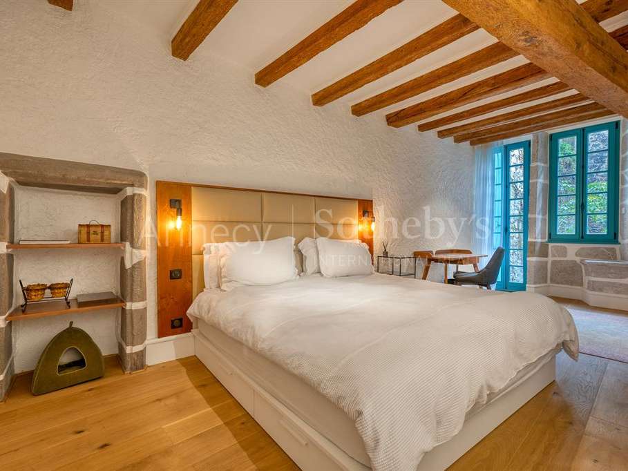 Appartement Annecy