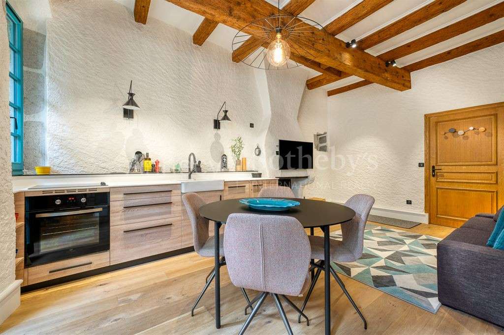 Appartement Annecy