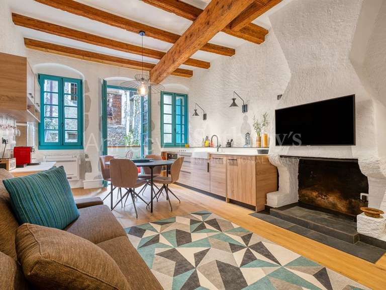 Appartement Annecy - 1 chambre - 51m²