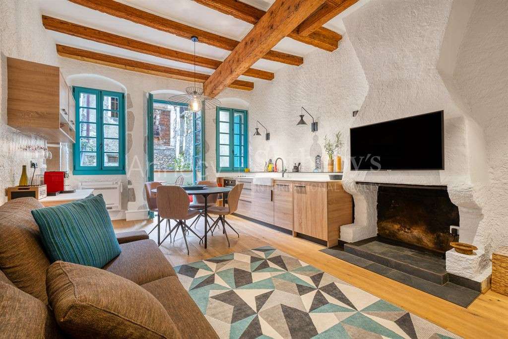 Appartement Annecy