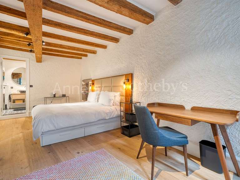 Appartement Annecy - 1 chambre - 51m²
