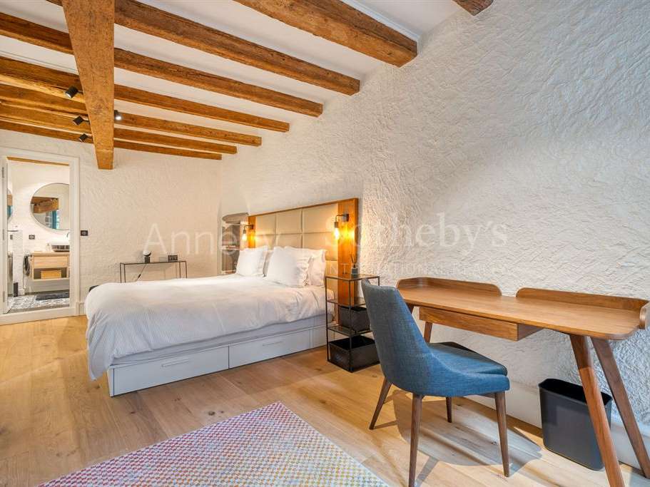 Appartement Annecy
