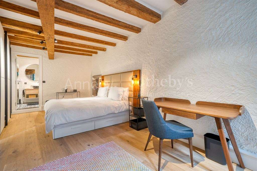 Appartement Annecy