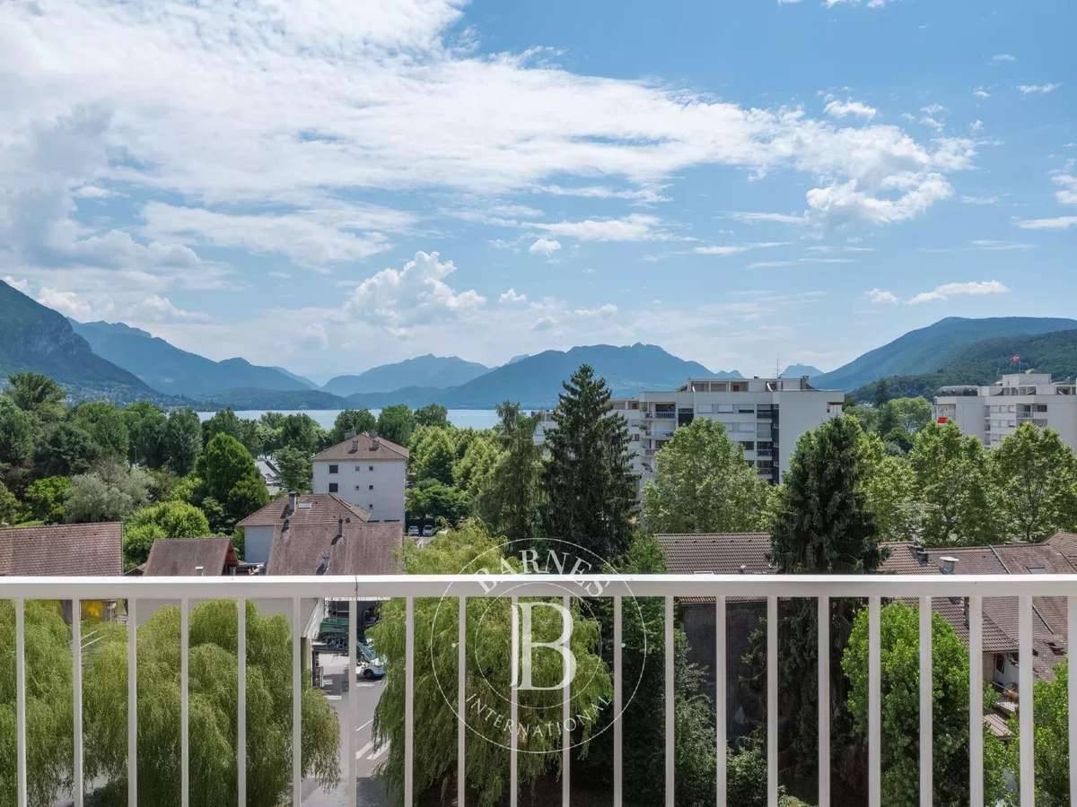 Apartment Annecy