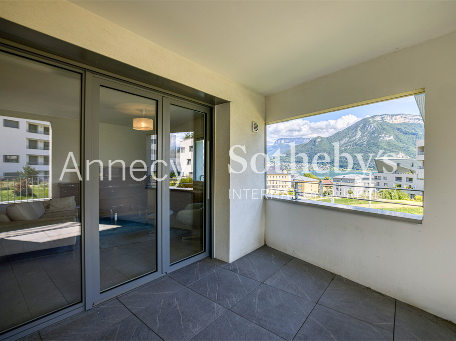 Appartement Annecy