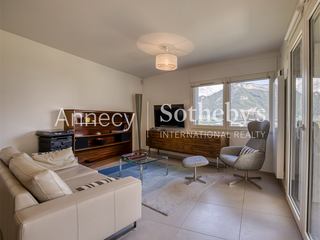Appartement Annecy