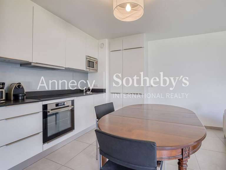 Apartment Annecy - 2 bedrooms - 64m²