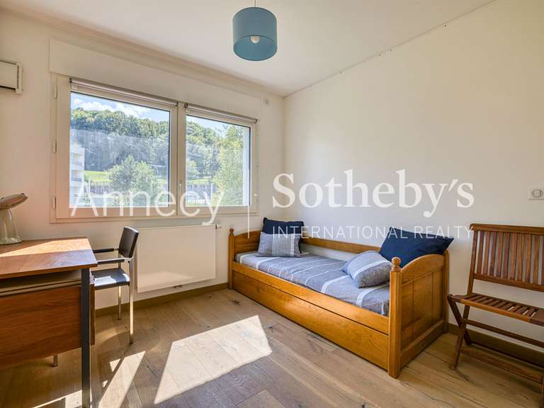 Appartement Annecy - 2 chambres - 64m²