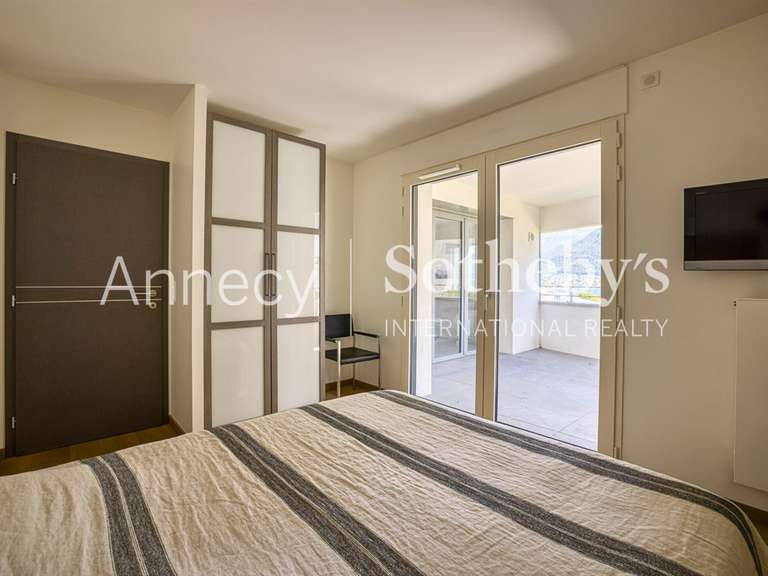 Appartement Annecy - 2 chambres - 64m²