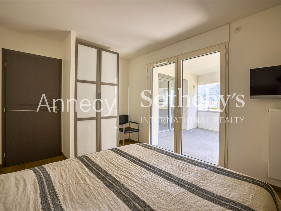 Appartement Annecy