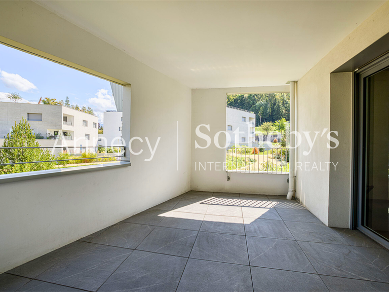 Appartement Annecy - 2 chambres - 64m²