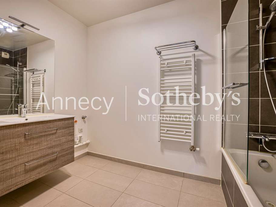 Appartement Annecy