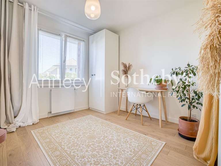 Appartement Annecy - 2 chambres - 62m²