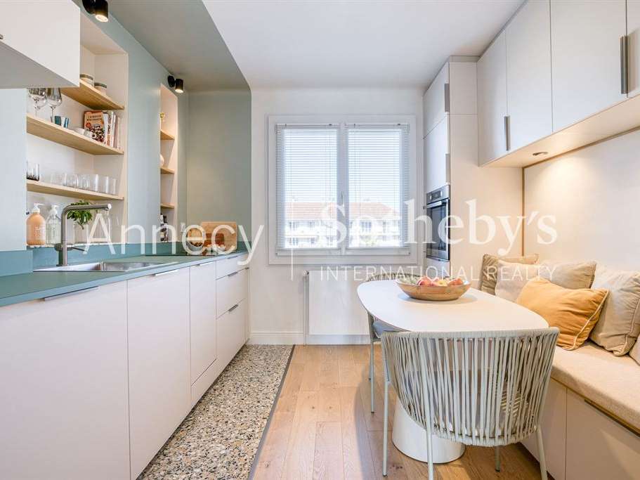 Appartement Annecy