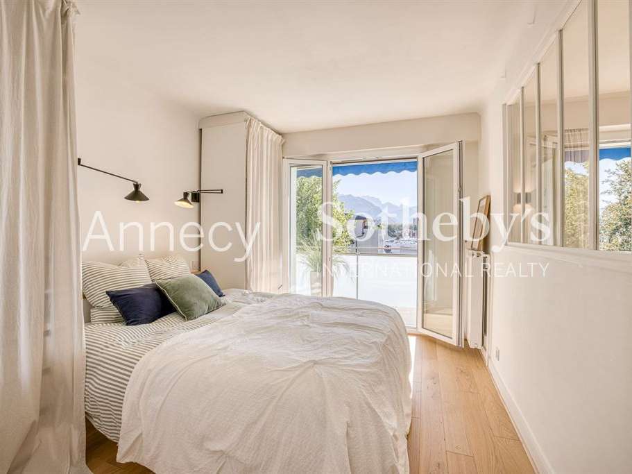 Appartement Annecy