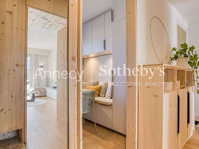 Appartement Annecy