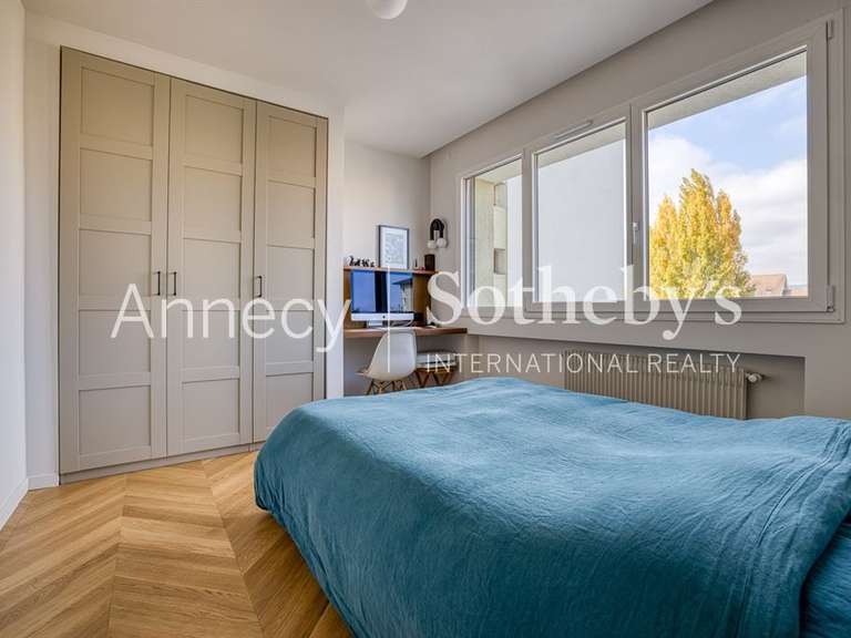 Appartement Annecy - 3 chambres - 112m²